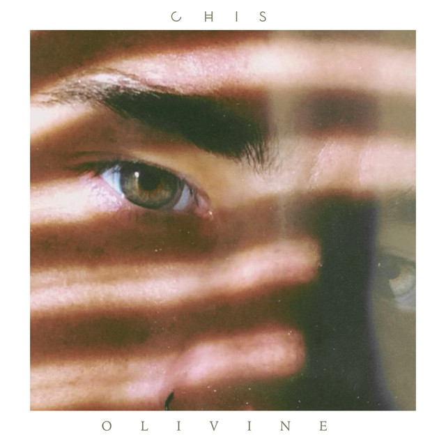 Olivine cover art