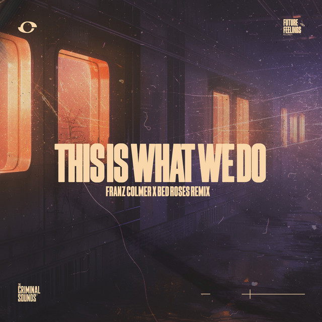 This is What We Do - VIP Edit