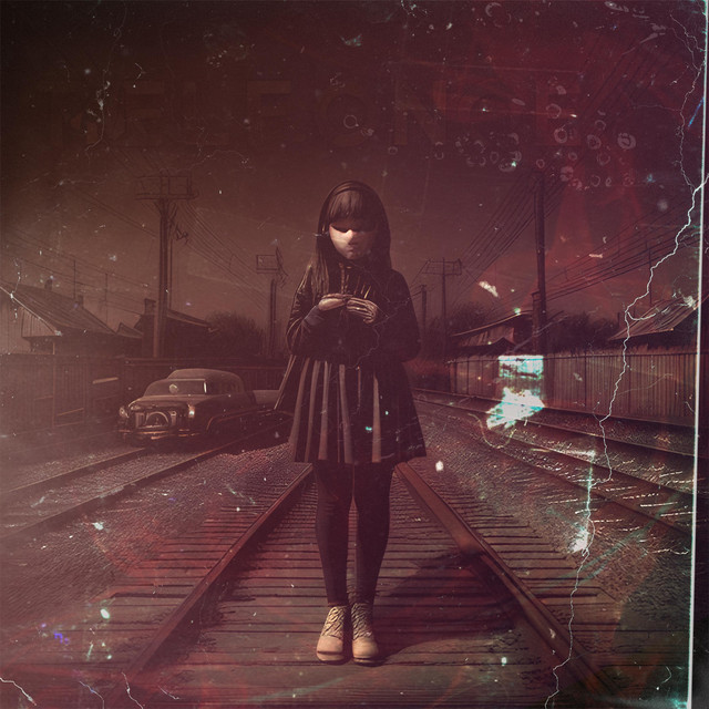 RINGBACK cover art