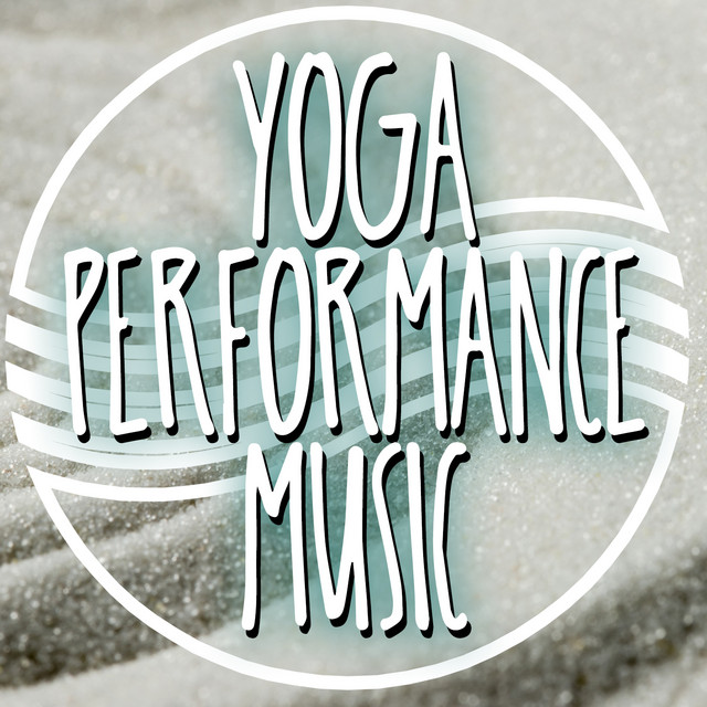 Yoga Performance Music cover art