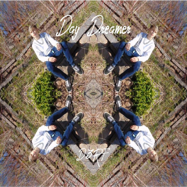 Day Dreamer (Deluxe) cover art