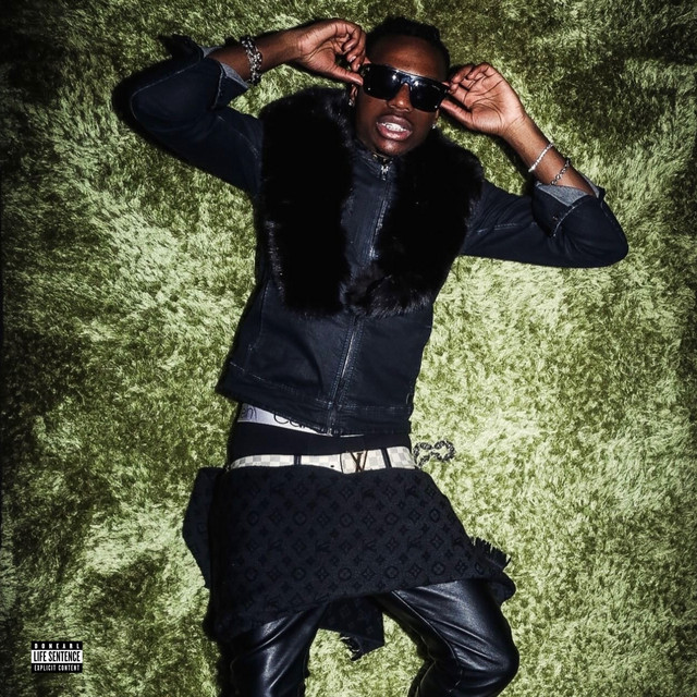Tears cover art