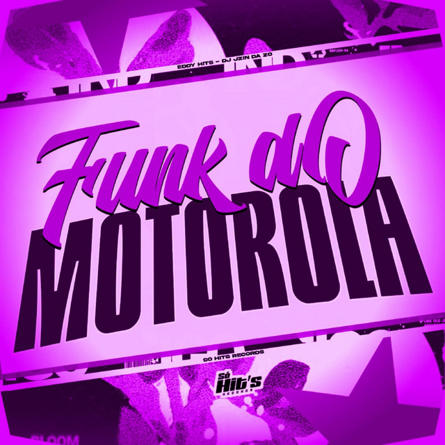 Funk do Motorola