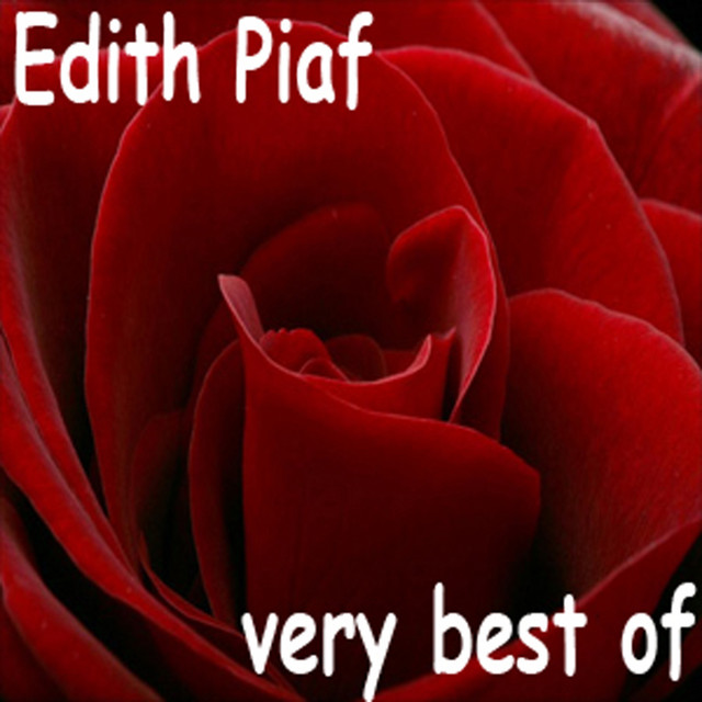 La Vie En Rose English Version Song By Edith Piaf Spotify