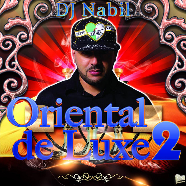 Oriental De Luxe Vol: 2 cover art
