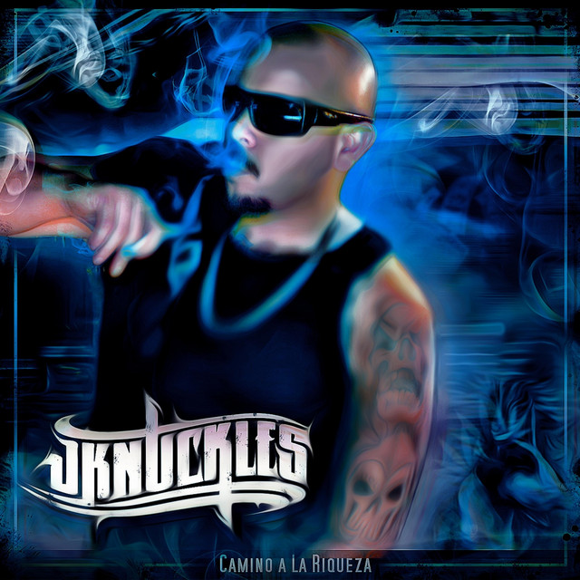 Balazos cover art