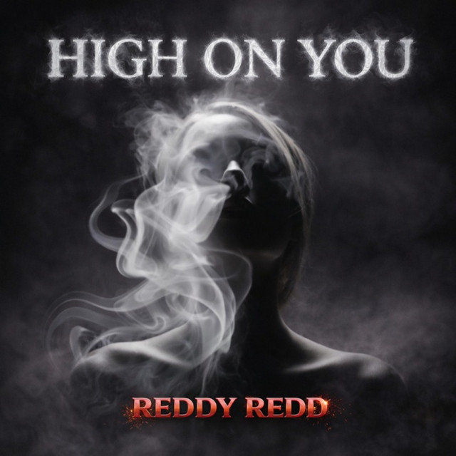 High on You cover