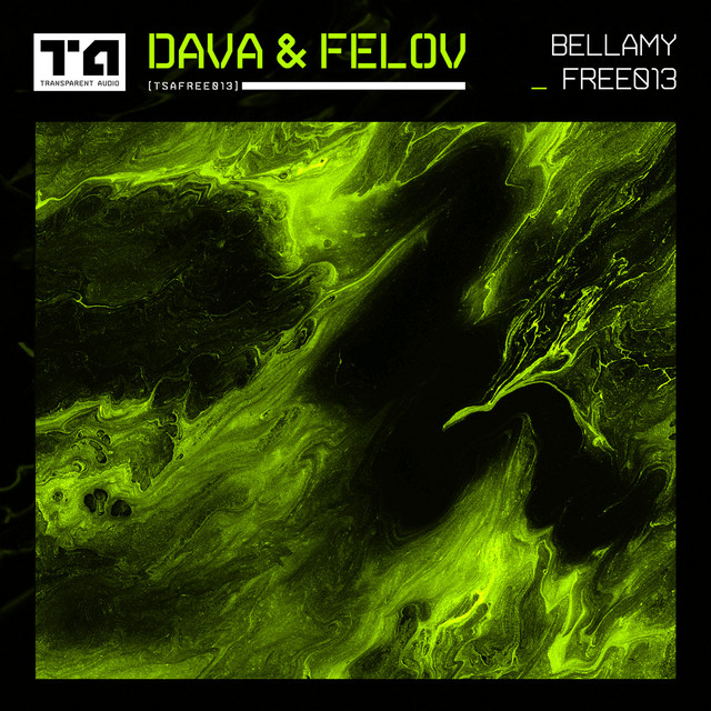 Bellamy album art