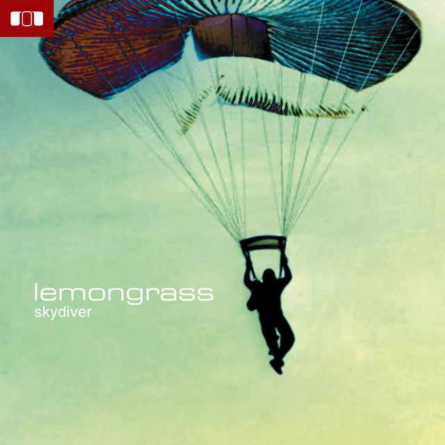 Skydiver (New Line Edition) cover