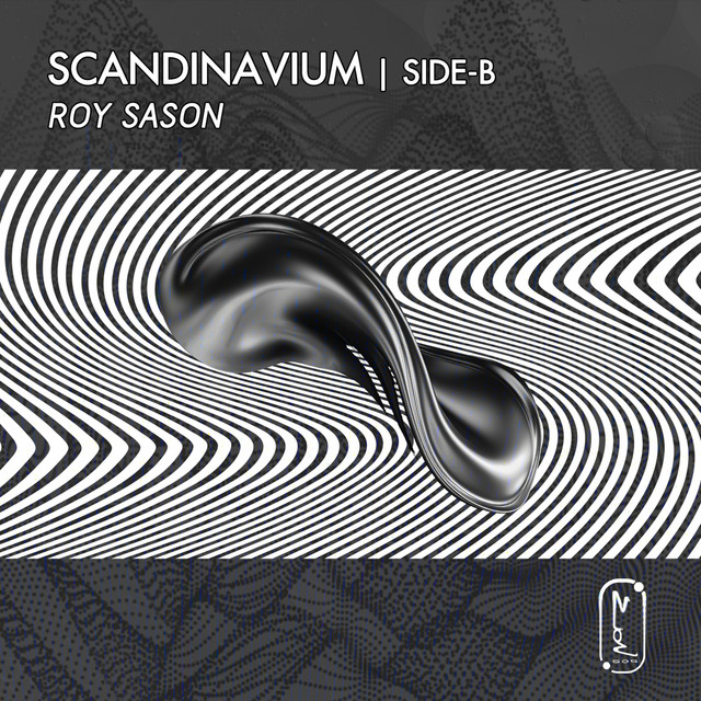 Scandinavium Side B cover art
