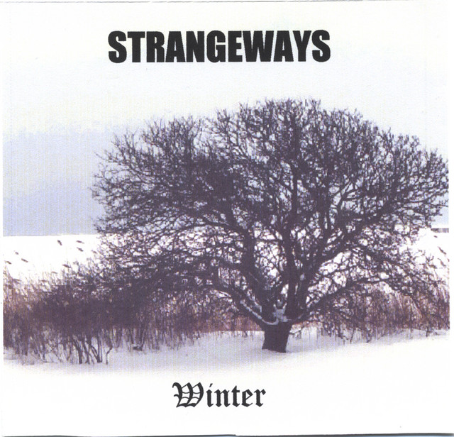 Winter cover