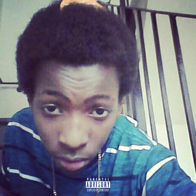 My Way cover art