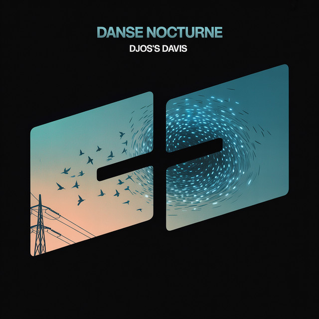 Danse Nocturne cover art