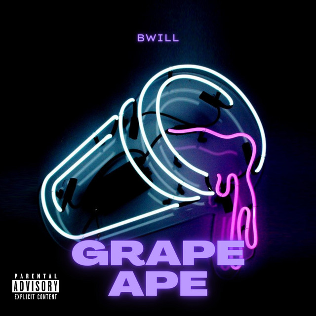 Grape Ape cover