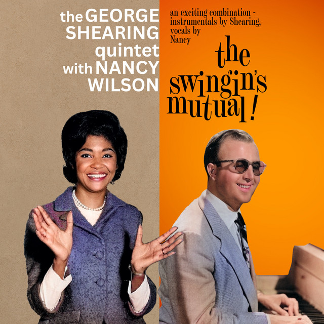 The Swingin's Mutual cover art