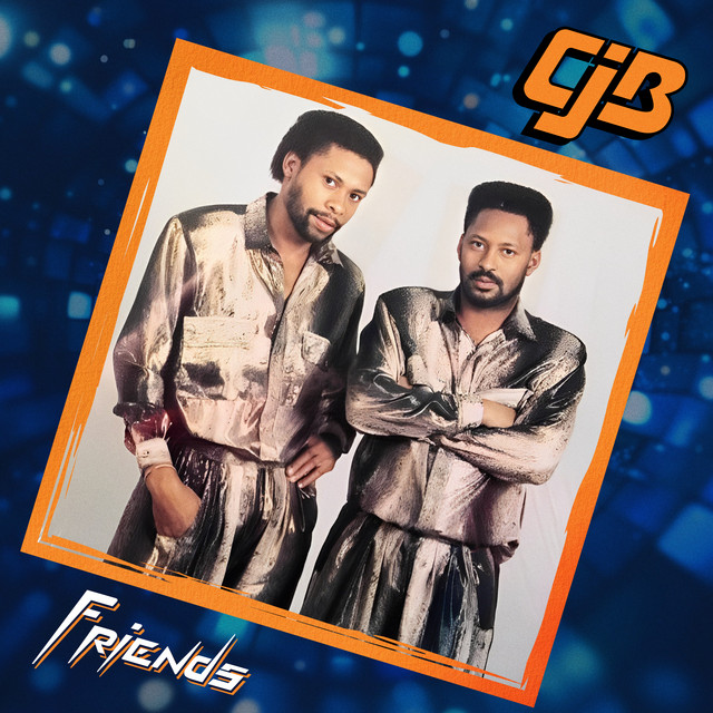 Friends - Album by Cjb | Spotify