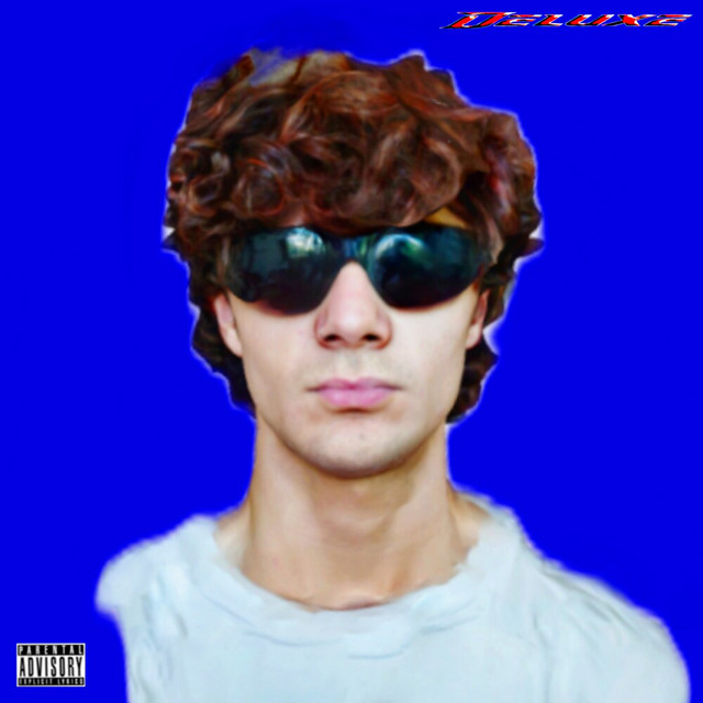 LLAMADAS (Deluxe) cover art