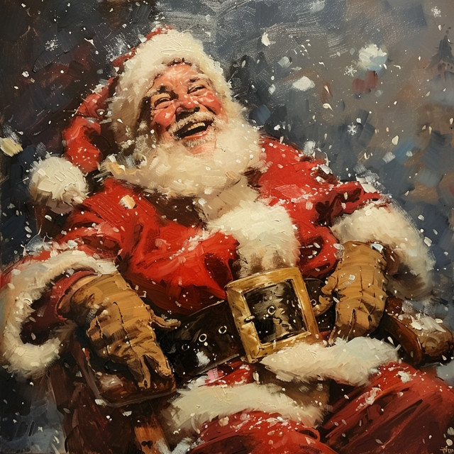 Kerstliederen: een Feestelijke Melodie van Vakantiegezangen cover art