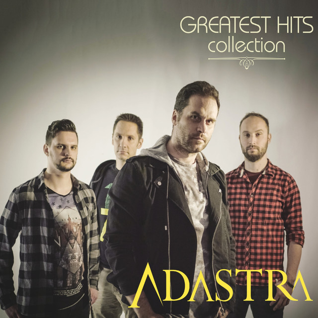 Greatest Hits Collection cover