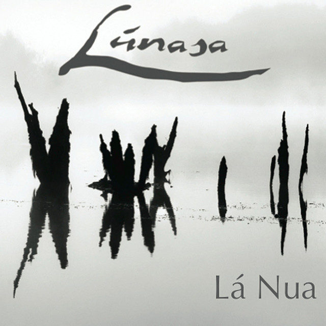 Lá Nua cover art