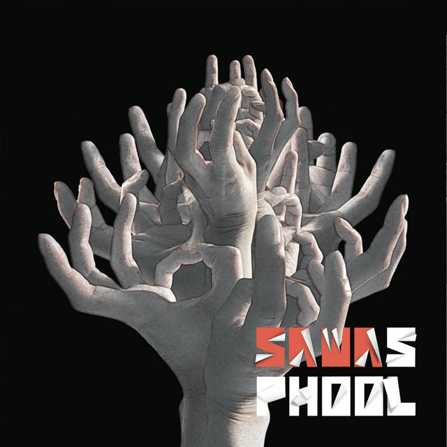 SAWAS PHOOL cover art