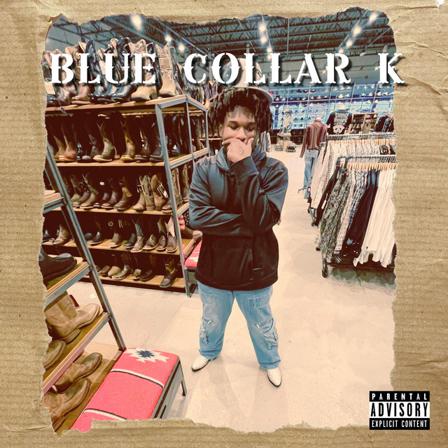 BLUE COLLAR K