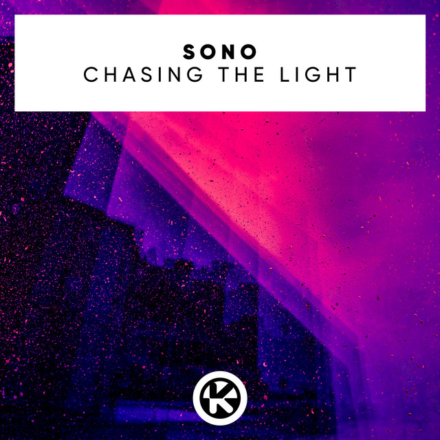 Chasing the Light cover art