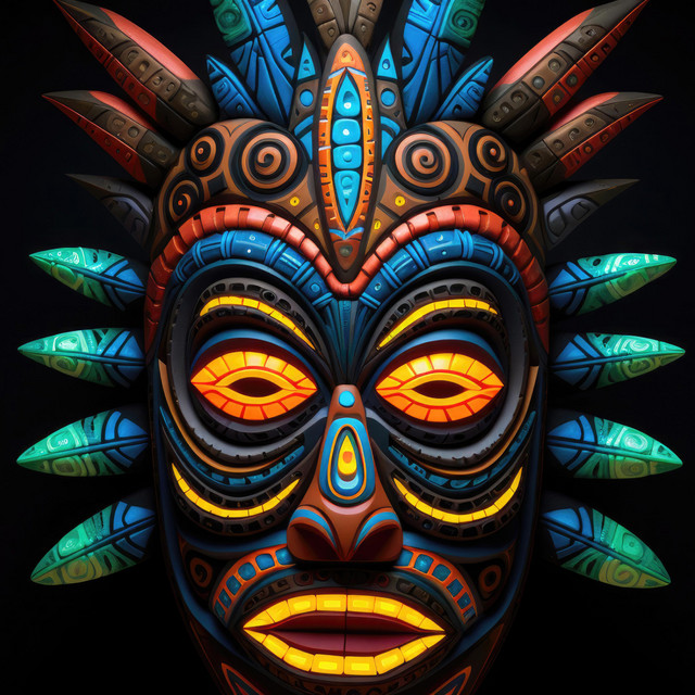 Shamanic Drums & Didgeridoo – Deep Healing Journey cover