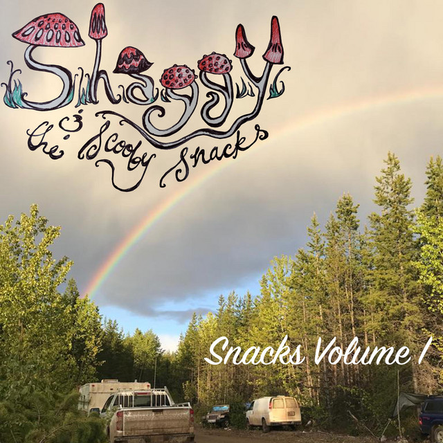 Snacks Volume I - Album by Shaggy & the Scooby Snacks | Spotify