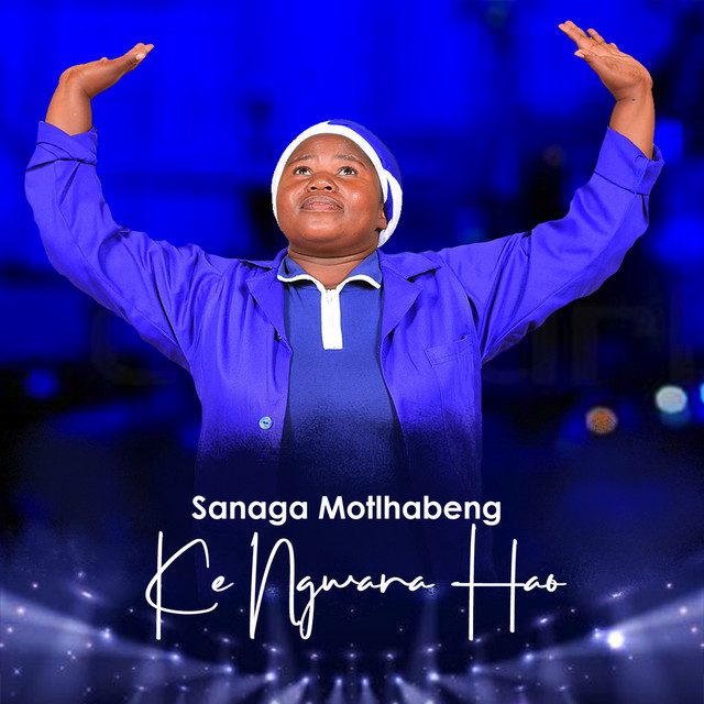 Sanaga Motlhabeng