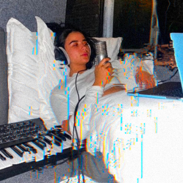 Rapero de cuarto cover art