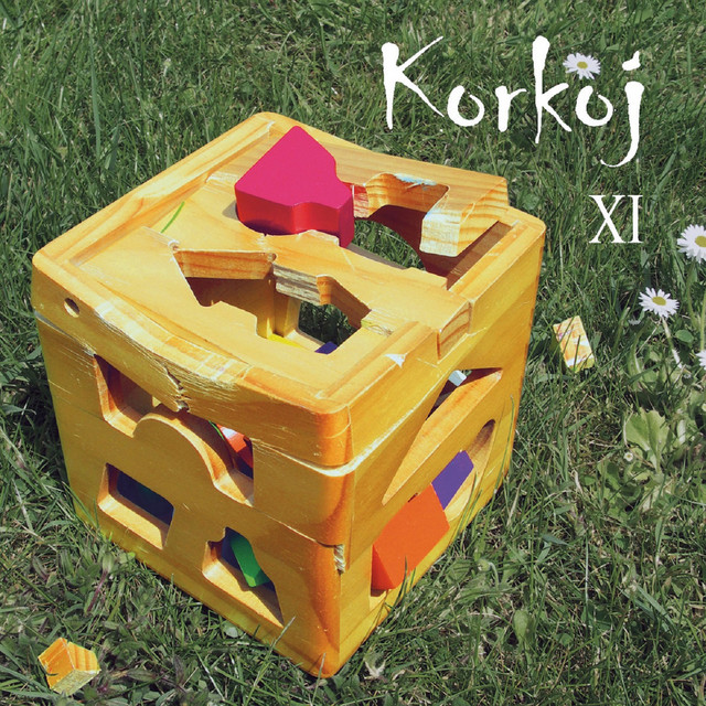 Korkojazz