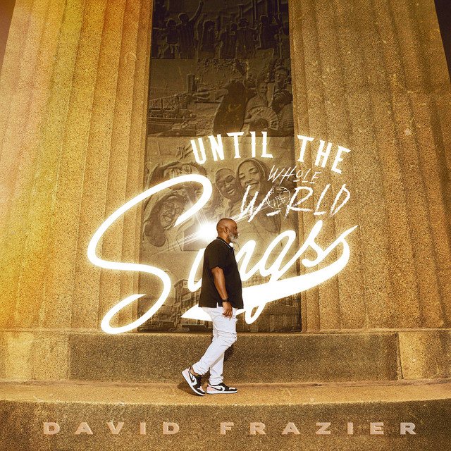 Until the Whole World Sings cover