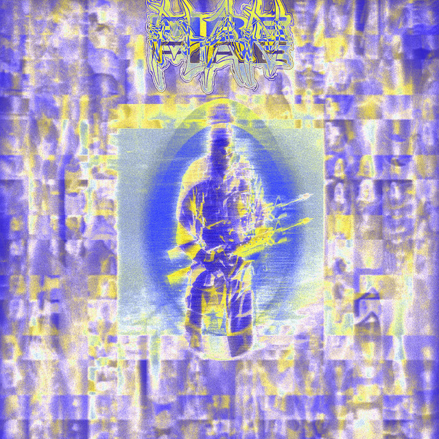 Territorial Conquest 2024 cover art