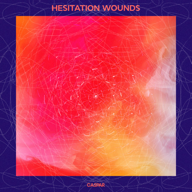 Hesitation Wounds cover art