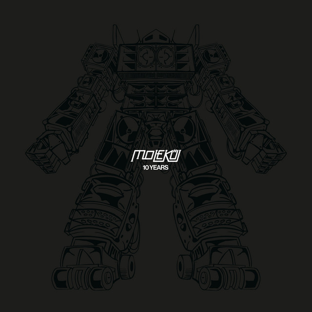 Night Rush album art