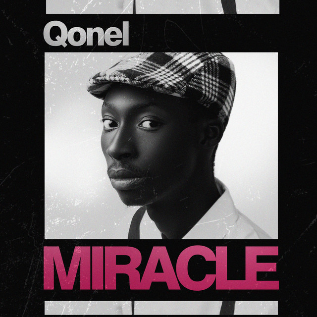 MIRACLE cover art