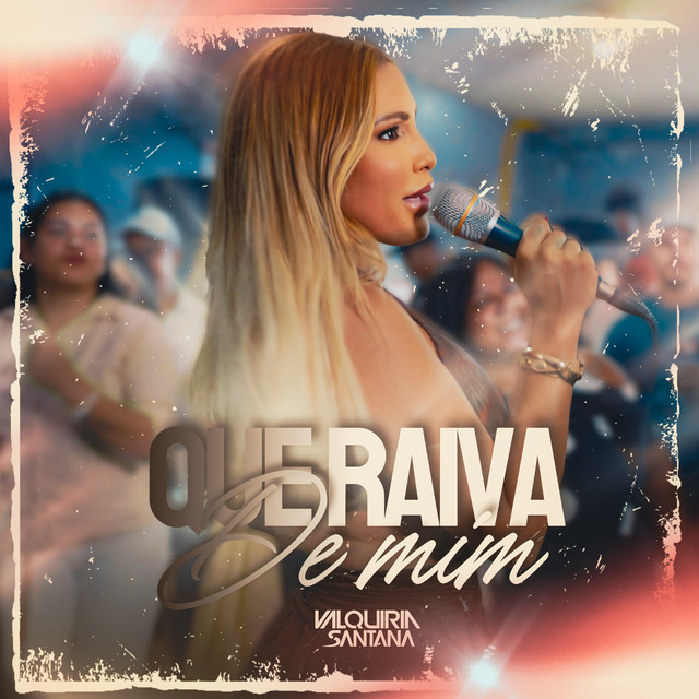 Que Raiva de Mim