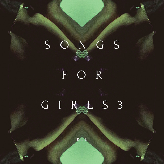 Songs for Girls 3 cover art