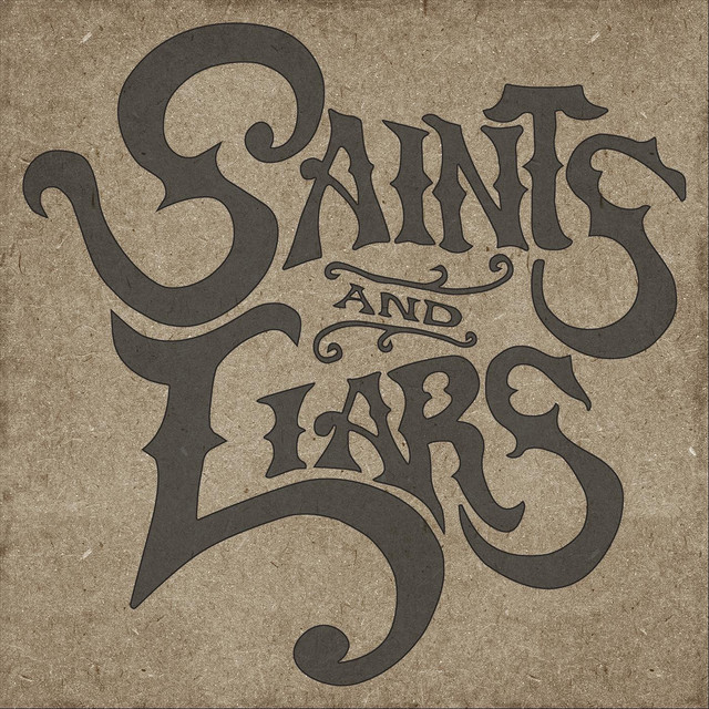 Saints & Liars Album de Saints & Liars Spotify