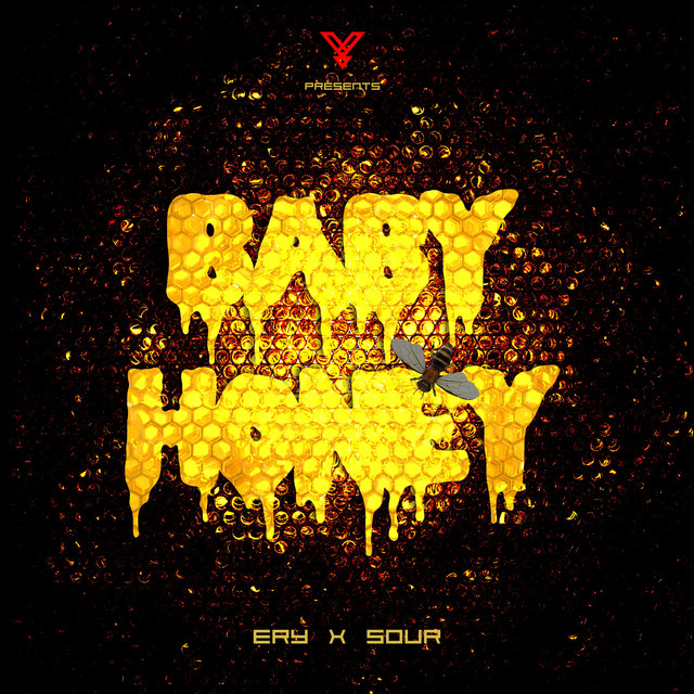 Baby Honey - Sencillo de Ery | Spotify