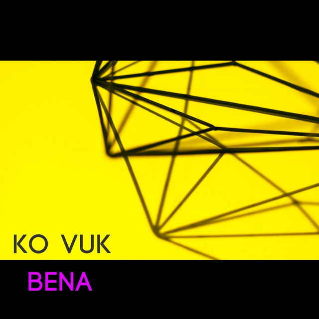 Ko vuk