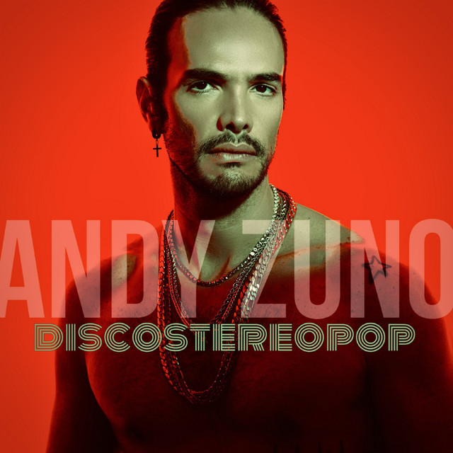 DiscoStereoPop cover art