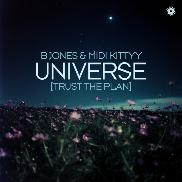 Universe [Trust The Plan] - Extended Mix album art