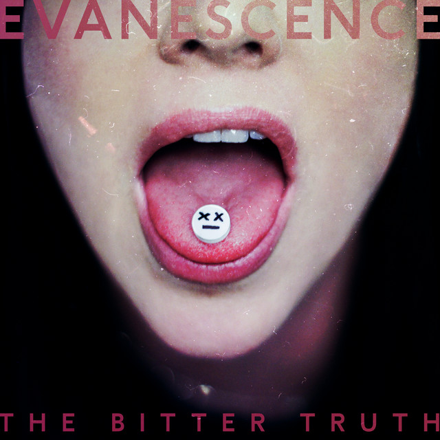 Yeah Right cover art