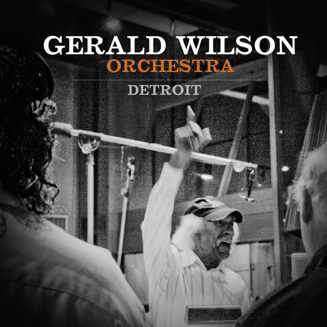 Gerald Wilson Orchestra photo
