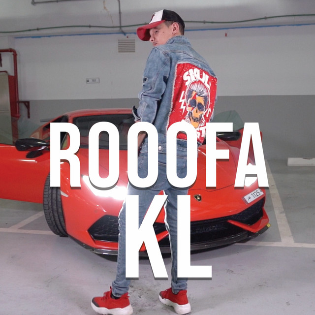 Kl cover art