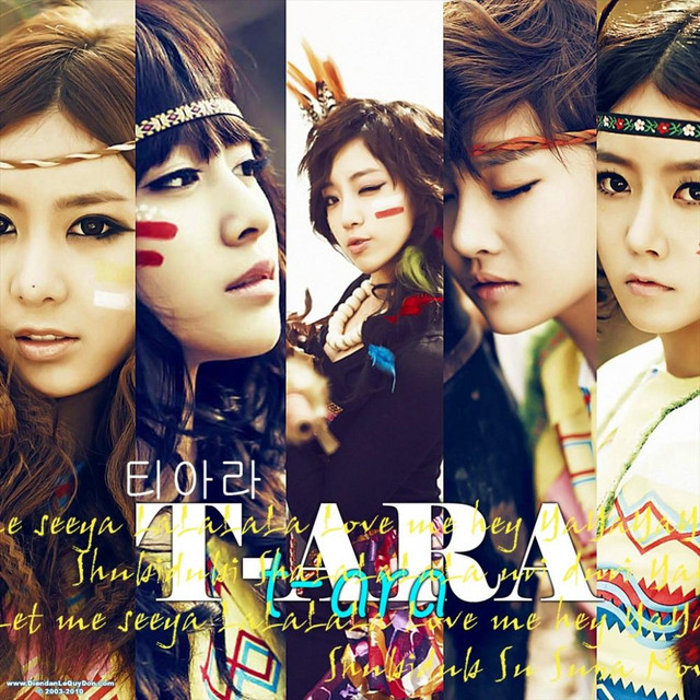 Temptastic cover art