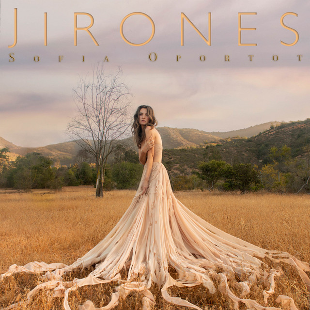 Jirones cover art