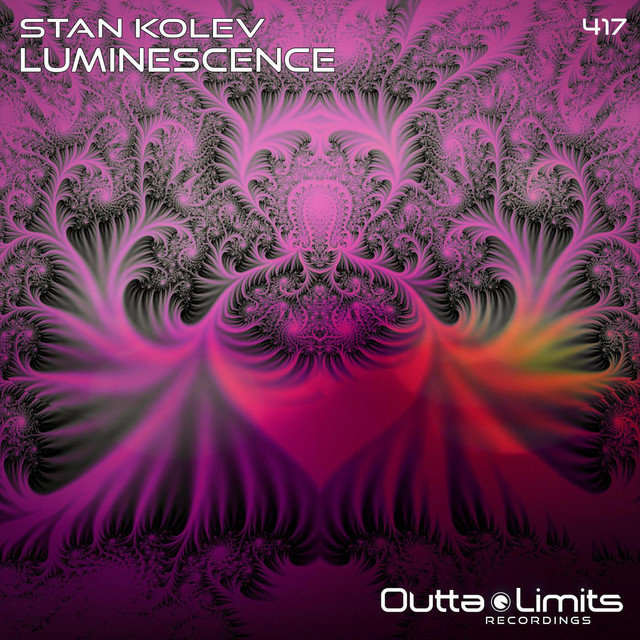 Luminescence album art